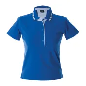 Polo da Lavoro 100% Cotone JRC Rodi Lady 989664
