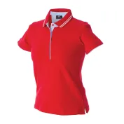 Polo da Lavoro 100% Cotone JRC Rodi Lady 989664