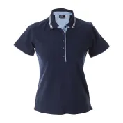 Polo da Lavoro 100% Cotone JRC Rodi Lady 989664