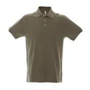 Polo da Lavoro 100% Cotone JRC San Francisco 991445