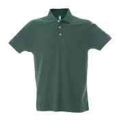 Polo da Lavoro 100% Cotone JRC San Francisco 991445