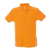 Polo da Lavoro 100% Cotone JRC San Francisco 991445