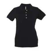 Polo da Lavoro 100% Cotone JRC San Francisco Lady 991868