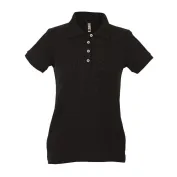 Polo da Lavoro 100% Cotone JRC San Francisco Lady 991868