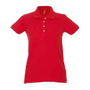 Polo da Lavoro 100% Cotone JRC San Francisco Lady 991868