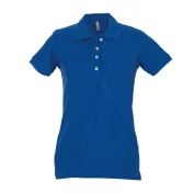 Polo da Lavoro 100% Cotone JRC San Francisco Lady 991868