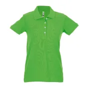 Polo da Lavoro 100% Cotone JRC San Francisco Lady 991868