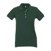 Polo da Lavoro 100% Cotone JRC San Francisco Lady 991868