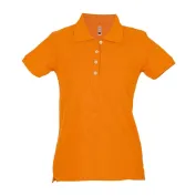 Polo da Lavoro 100% Cotone JRC San Francisco Lady 991868