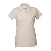 Polo da Lavoro 100% Cotone JRC San Francisco Lady 991868