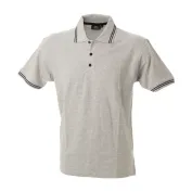 Polo da Lavoro 100% Cotone JRC Stoccarda 988981 Polo da Lavoro 100% Cotone JRC Stoccarda 988981