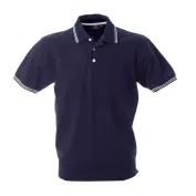 Polo da Lavoro 100% Cotone JRC Stoccarda 988981 Polo da Lavoro 100% Cotone JRC Stoccarda 988981