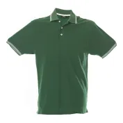 Polo da Lavoro 100% Cotone JRC Stoccarda 988981 Polo da Lavoro 100% Cotone JRC Stoccarda 988981