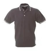 Polo da Lavoro 100% Cotone JRC Stoccarda 988981 Polo da Lavoro 100% Cotone JRC Stoccarda 988981