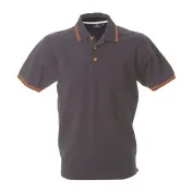 Polo da Lavoro 100% Cotone JRC Stoccarda 988981 Polo da Lavoro 100% Cotone JRC Stoccarda 988981