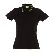 Polo da Lavoro 100% Cotone JRC Tenerife Lady 990151