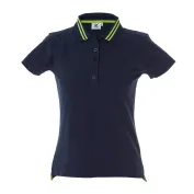 Polo da Lavoro 100% Cotone JRC Tenerife Lady 990151