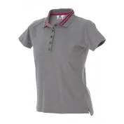 Polo da Lavoro 100% Cotone JRC Tenerife Lady 990151
