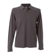 Polo manica lunga da Lavoro 100% Cotone JRC New Zeland 991313