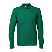 Polo manica lunga da Lavoro 100% Cotone JRC Tunisi 992542 Polo manica lunga da Lavoro 100% Cotone JRC Tunisi 992542