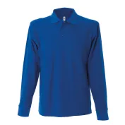 Polo manica lunga da Lavoro 100% Cotone JRC Tunisi 992542 Polo manica lunga da Lavoro 100% Cotone JRC Tunisi 992542