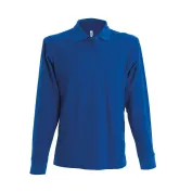 Polo manica lunga da Lavoro 100% Cotone JRC Tunisi Lady 996111