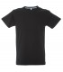 T-Shirt girocollo da Lavoro 100% Cotone JRC California 993042