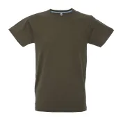 T-Shirt girocollo da Lavoro 100% Cotone JRC California 993042