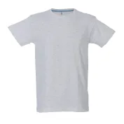 T-Shirt girocollo da Lavoro 100% Cotone JRC California 993042