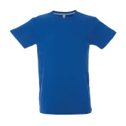 T-Shirt girocollo da Lavoro 100% Cotone JRC California 993042