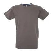 T-Shirt girocollo da Lavoro 100% Cotone JRC California 993042