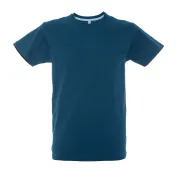 T-Shirt girocollo da Lavoro 100% Cotone JRC California 993042