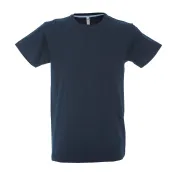 T-Shirt girocollo da Lavoro 100% Cotone JRC California 993042