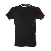 T-Shirt girocollo da Lavoro 100% Cotone JRC Firenze 988593