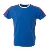 T-Shirt girocollo da Lavoro 100% Cotone JRC Firenze 988593