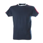 T-Shirt girocollo da Lavoro 100% Cotone JRC Firenze 988593