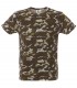 T-Shirt girocollo da Lavoro 100% Cotone JRC Ibiza 990029