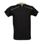 T-Shirt girocollo da Lavoro 100% Cotone JRC Imperia 994671