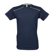 T-Shirt girocollo da Lavoro 100% Cotone JRC Imperia 994671
