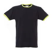 T-Shirt girocollo da Lavoro 100% Cotone JRC Lipsia 990237