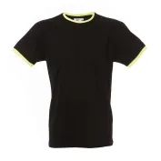 T-Shirt girocollo da Lavoro 100% Cotone JRC Lipsia 990237