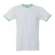 T-Shirt girocollo da Lavoro 100% Cotone JRC Lipsia 990237