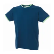 T-Shirt girocollo da Lavoro 100% Cotone JRC Lipsia 990237