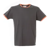 T-Shirt girocollo da Lavoro 100% Cotone JRC Lipsia 990237