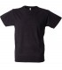 T-Shirt girocollo da Lavoro 100% Cotone JRC Malaga 991063