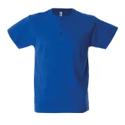 T-Shirt girocollo da Lavoro 100% Cotone JRC Malaga 991063