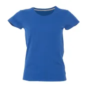 T-Shirt girocollo da Lavoro 100% Cotone JRC New Maldive Lady 993793