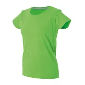 T-Shirt girocollo da Lavoro 100% Cotone JRC New Maldive Lady 993793