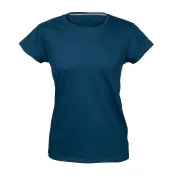 T-Shirt girocollo da Lavoro 100% Cotone JRC New Maldive Lady 993793