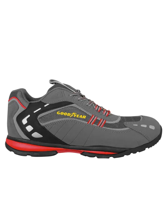 scarpe lavoro goodyear